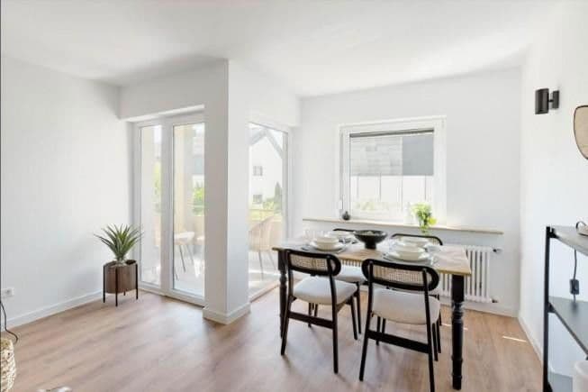 Predaj bytu 3-izbový 70 m², Leonberg, Bádensko-Wurttembersko Predaj bytu 3-izbový 70 m², Leonberg, Bádensko-Wurttembersko