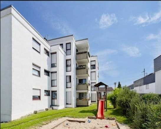 Predaj bytu 3-izbový 70 m², Leonberg, Bádensko-Wurttembersko Predaj bytu 3-izbový 70 m², Leonberg, Bádensko-Wurttembersko