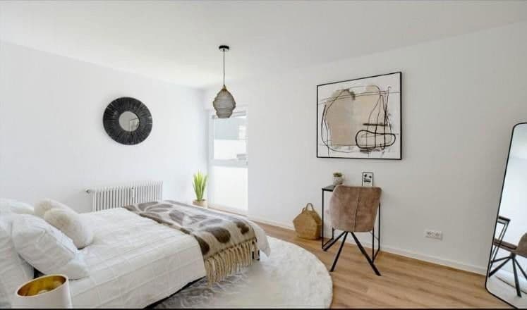 Predaj bytu 3-izbový 70 m², Leonberg, Bádensko-Wurttembersko Predaj bytu 3-izbový 70 m², Leonberg, Bádensko-Wurttembersko