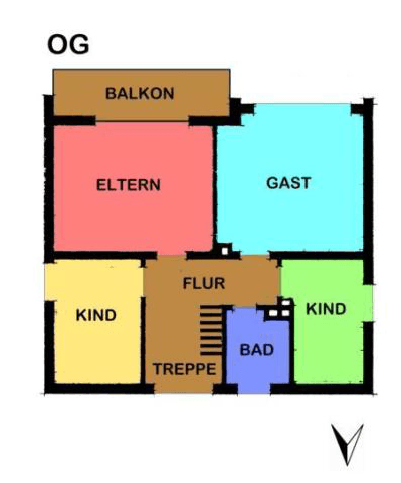 Predaj domu 123 m², pozemek 1.413 m², Guttenthau 23, Speichersdorf, Bavorsko Predaj domu 123 m², pozemek 1.413 m², Guttenthau 23, Speichersdorf, Bavorsko