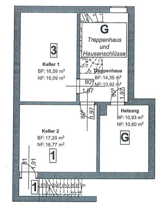 Predaj domu 175 m², Stuhr, Dolné Sasko Predaj domu 175 m², Stuhr, Dolné Sasko
