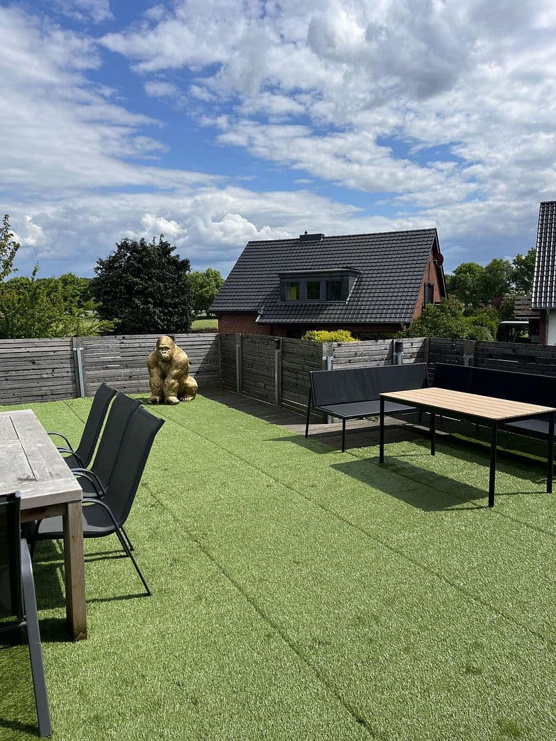 Predaj domu 175 m², Stuhr, Dolné Sasko Predaj domu 175 m², Stuhr, Dolné Sasko