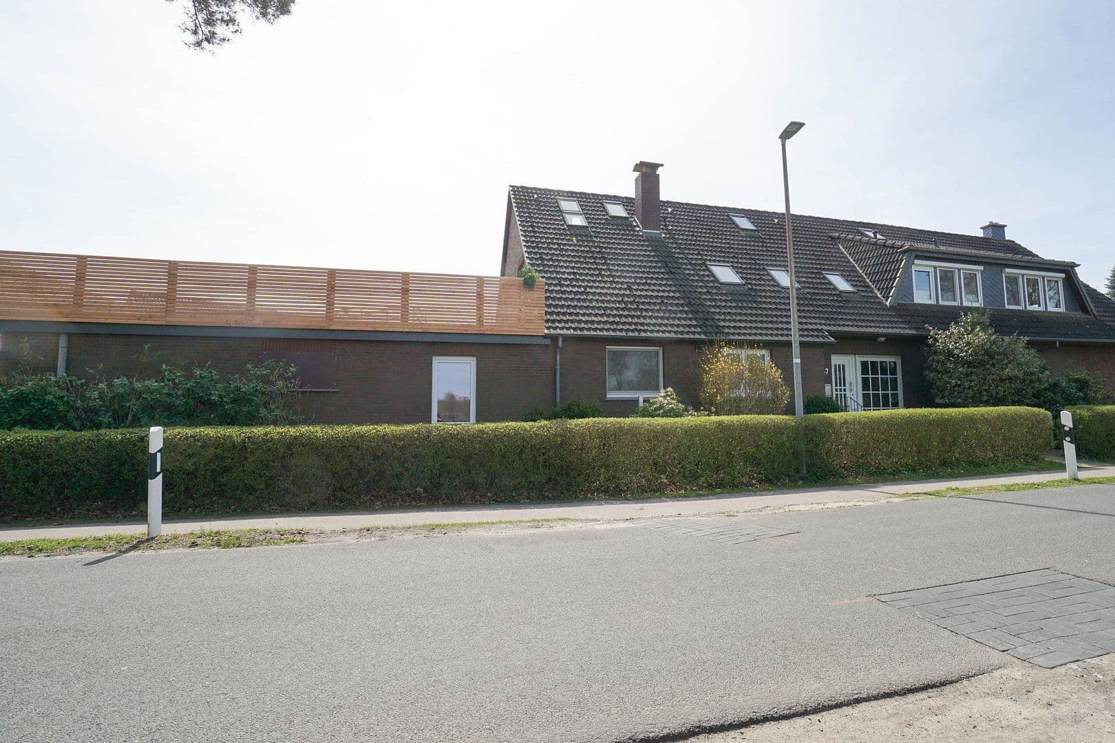 Predaj domu 175 m², Stuhr, Dolné Sasko Predaj domu 175 m², Stuhr, Dolné Sasko