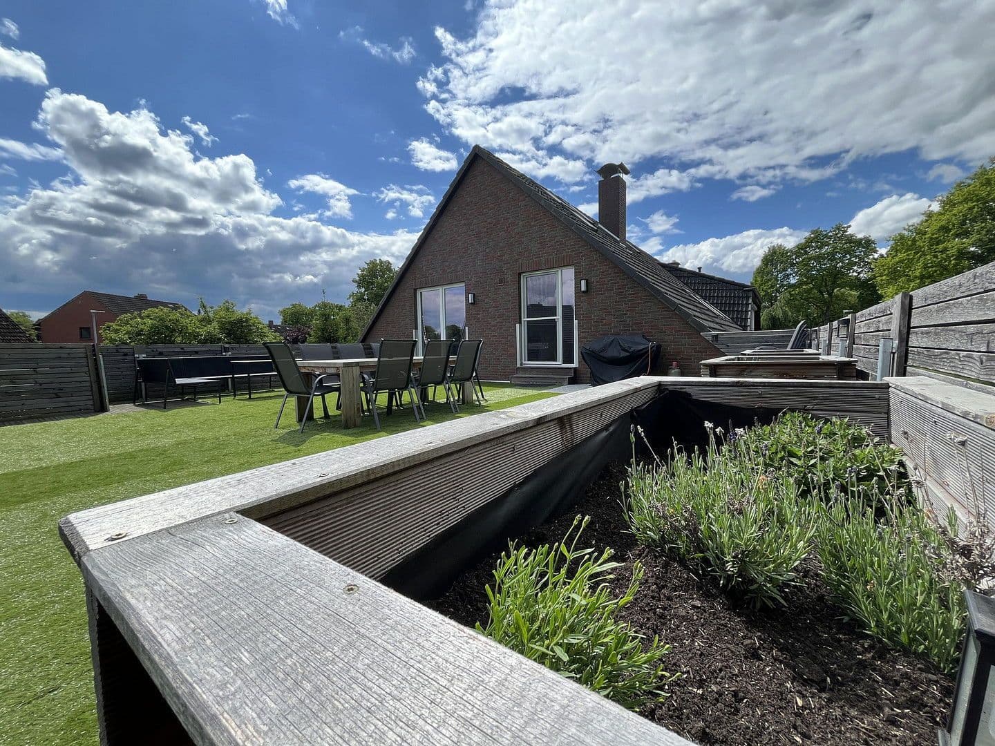 Predaj domu 175 m², Stuhr, Dolné Sasko Predaj domu 175 m², Stuhr, Dolné Sasko