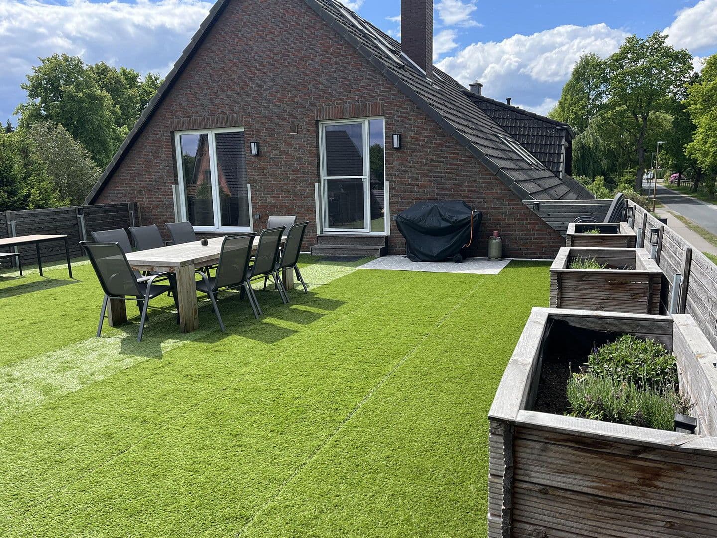 Predaj domu 175 m², Stuhr, Dolné Sasko Predaj domu 175 m², Stuhr, Dolné Sasko