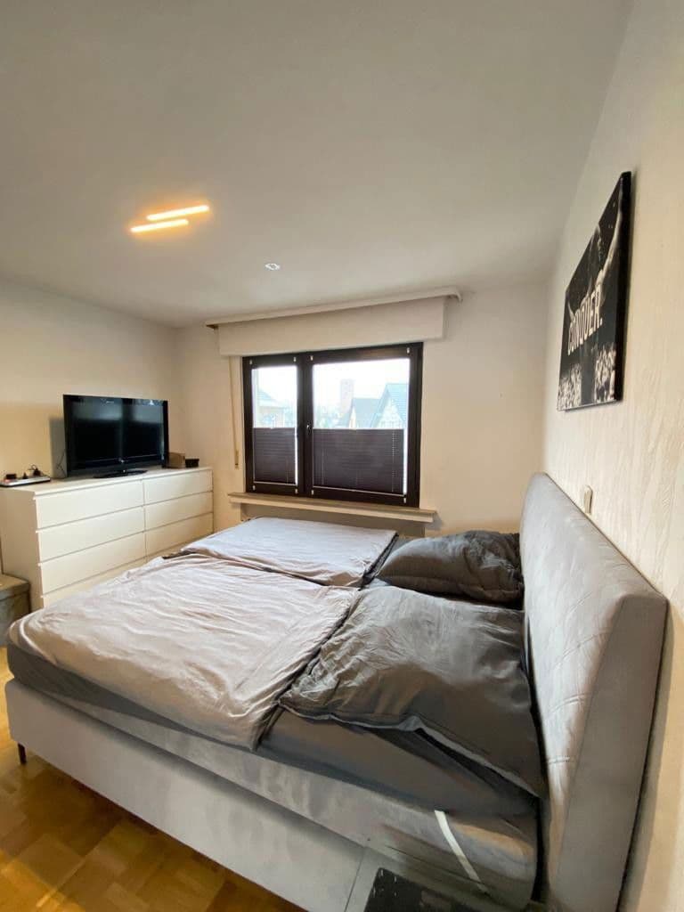 Prenájom bytu 2-izbový 55 m², Erftstadt, Severné Porýnie - Westfálsko Prenájom bytu 2-izbový 55 m², Erftstadt, Severné Porýnie - Westfálsko