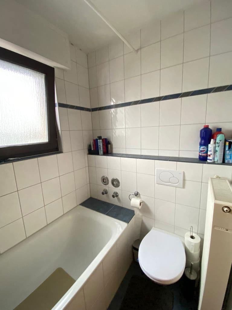 Prenájom bytu 2-izbový 55 m², Erftstadt, Severné Porýnie - Westfálsko Prenájom bytu 2-izbový 55 m², Erftstadt, Severné Porýnie - Westfálsko