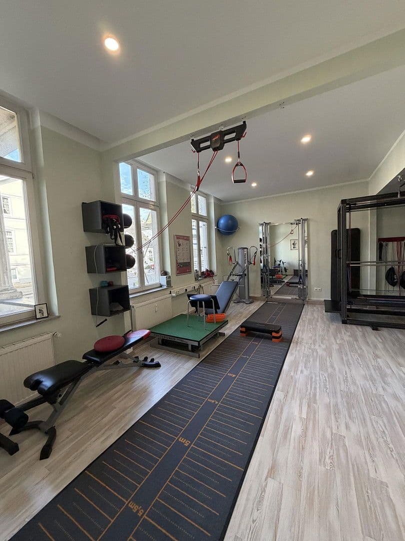 Prenájom kancelárie 185 m², Oldenburg, Dolné Sasko Prenájom kancelárie 185 m², Oldenburg, Dolné Sasko