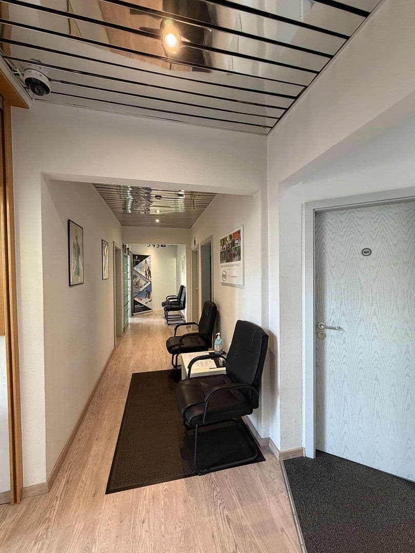 Prenájom kancelárie 185 m², Oldenburg, Dolné Sasko Prenájom kancelárie 185 m², Oldenburg, Dolné Sasko