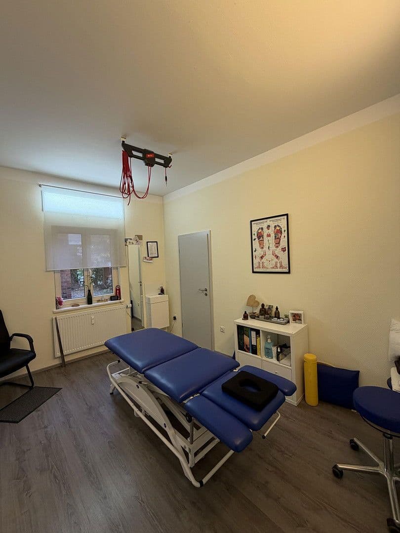 Prenájom kancelárie 185 m², Oldenburg, Dolné Sasko Prenájom kancelárie 185 m², Oldenburg, Dolné Sasko