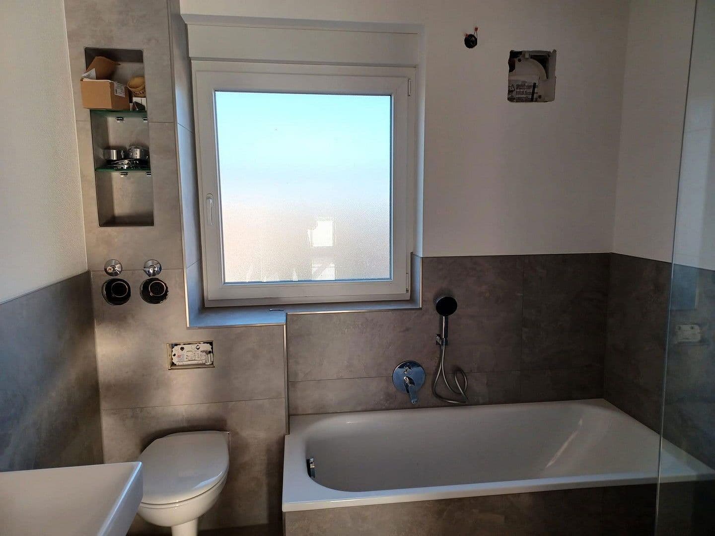 Prenájom bytu 4-izbový 92 m², Heilbronn, Bádensko-Wurttembersko Prenájom bytu 4-izbový 92 m², Heilbronn, Bádensko-Wurttembersko