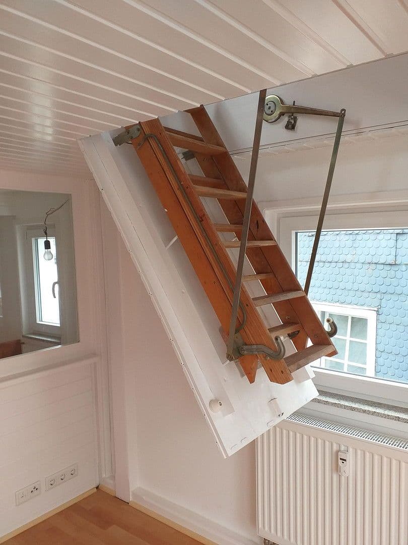 Predaj domu 108 m², pozemek 139 m², Am Markt 9, Leichlingen, Severné Porýnie - Westfálsko Predaj domu 108 m², pozemek 139 m², Am Markt 9, Leichlingen, Severné Porýnie - Westfálsko