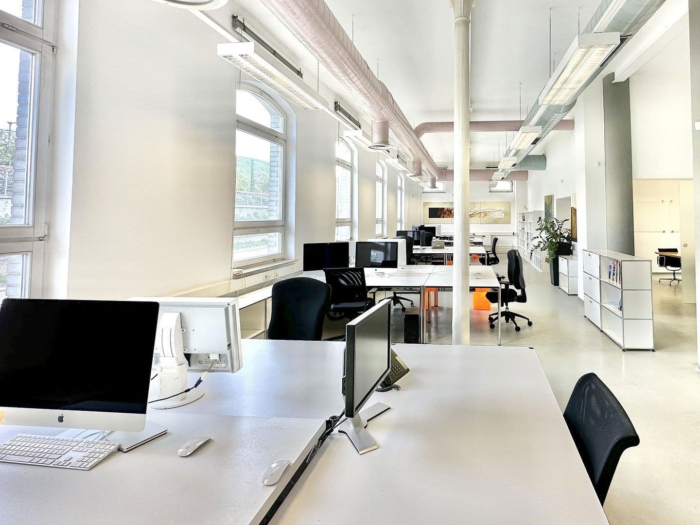 Prenájom kancelárie 350 m², Postwiesenstr. 5a, Stuttgart, Bádensko-Wurttembersko Prenájom kancelárie 350 m², Postwiesenstr. 5a, Stuttgart, Bádensko-Wurttembersko