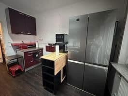 Prenájom bytu 3-izbový 90 m², FFM, Hesensko Prenájom bytu 3-izbový 90 m², FFM, Hesensko