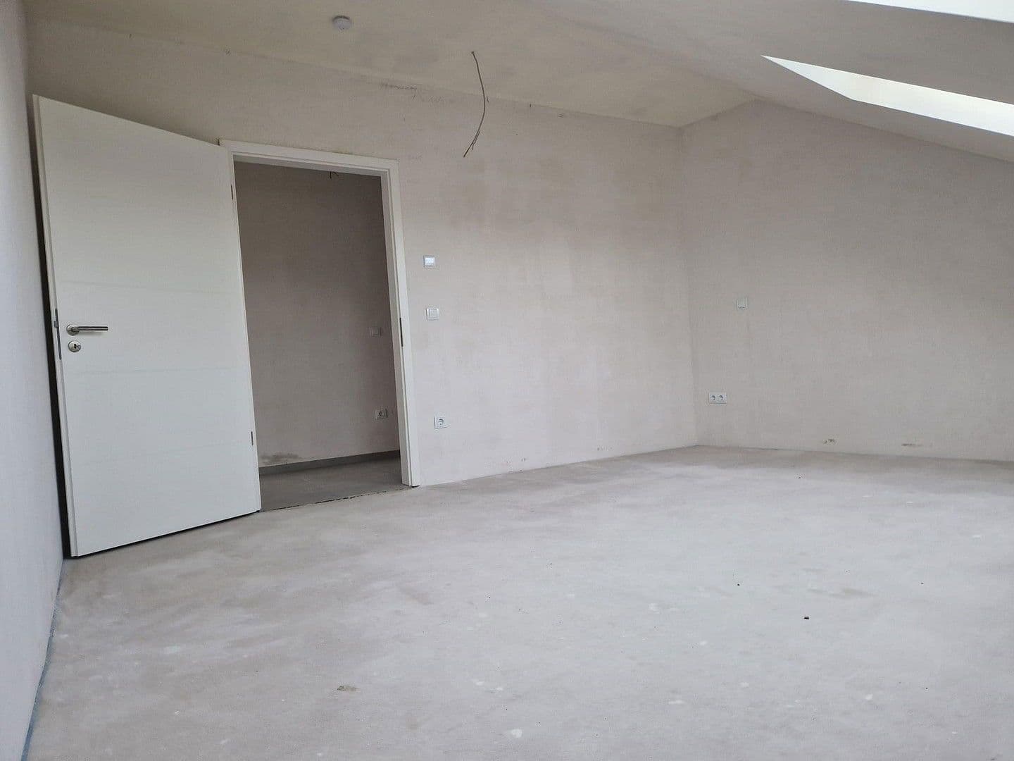 Prenájom bytu 2-izbový 61 m², Rheinbach, Severné Porýnie - Westfálsko Prenájom bytu 2-izbový 61 m², Rheinbach, Severné Porýnie - Westfálsko