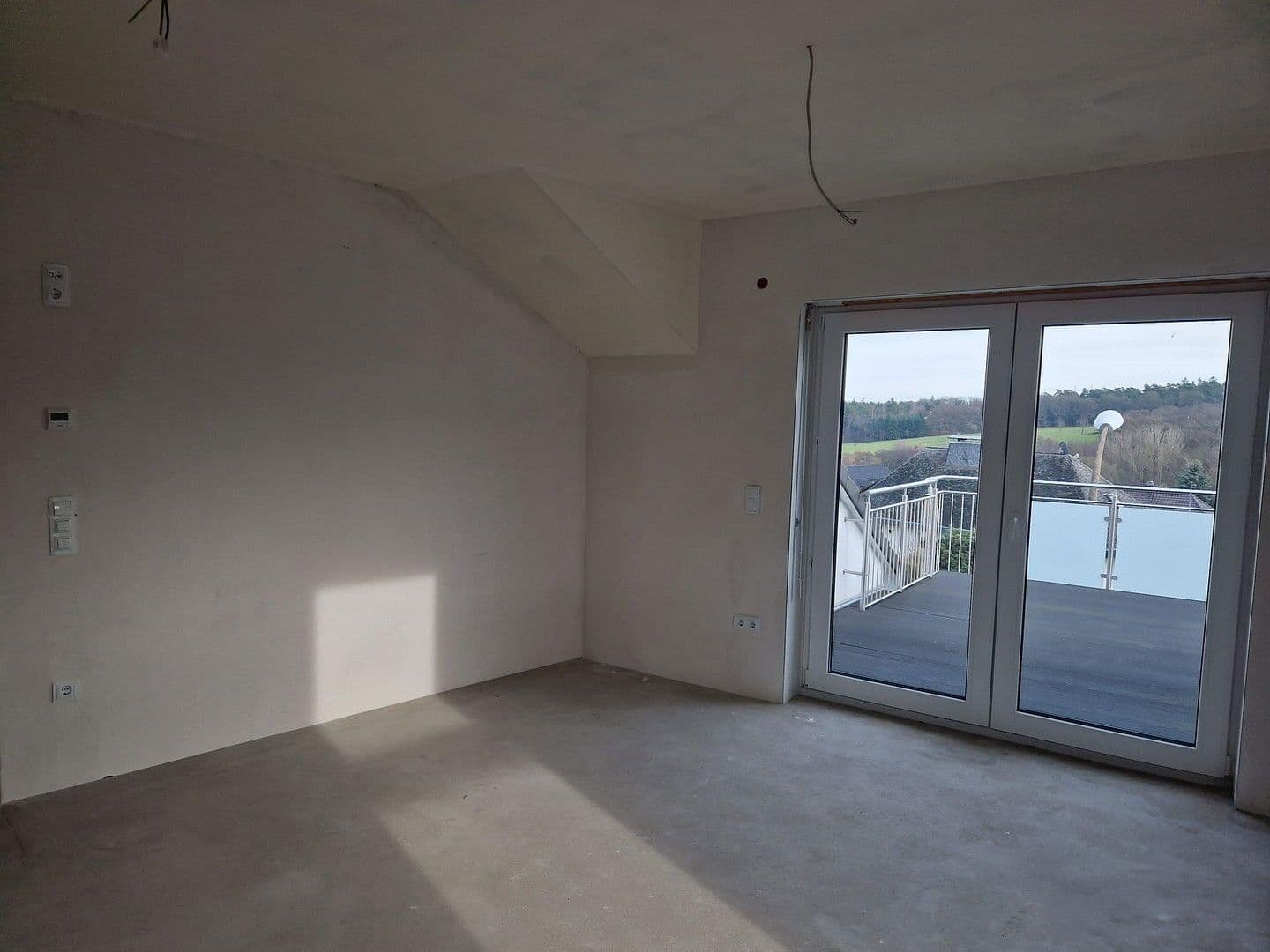 Prenájom bytu 2-izbový 61 m², Rheinbach, Severné Porýnie - Westfálsko Prenájom bytu 2-izbový 61 m², Rheinbach, Severné Porýnie - Westfálsko