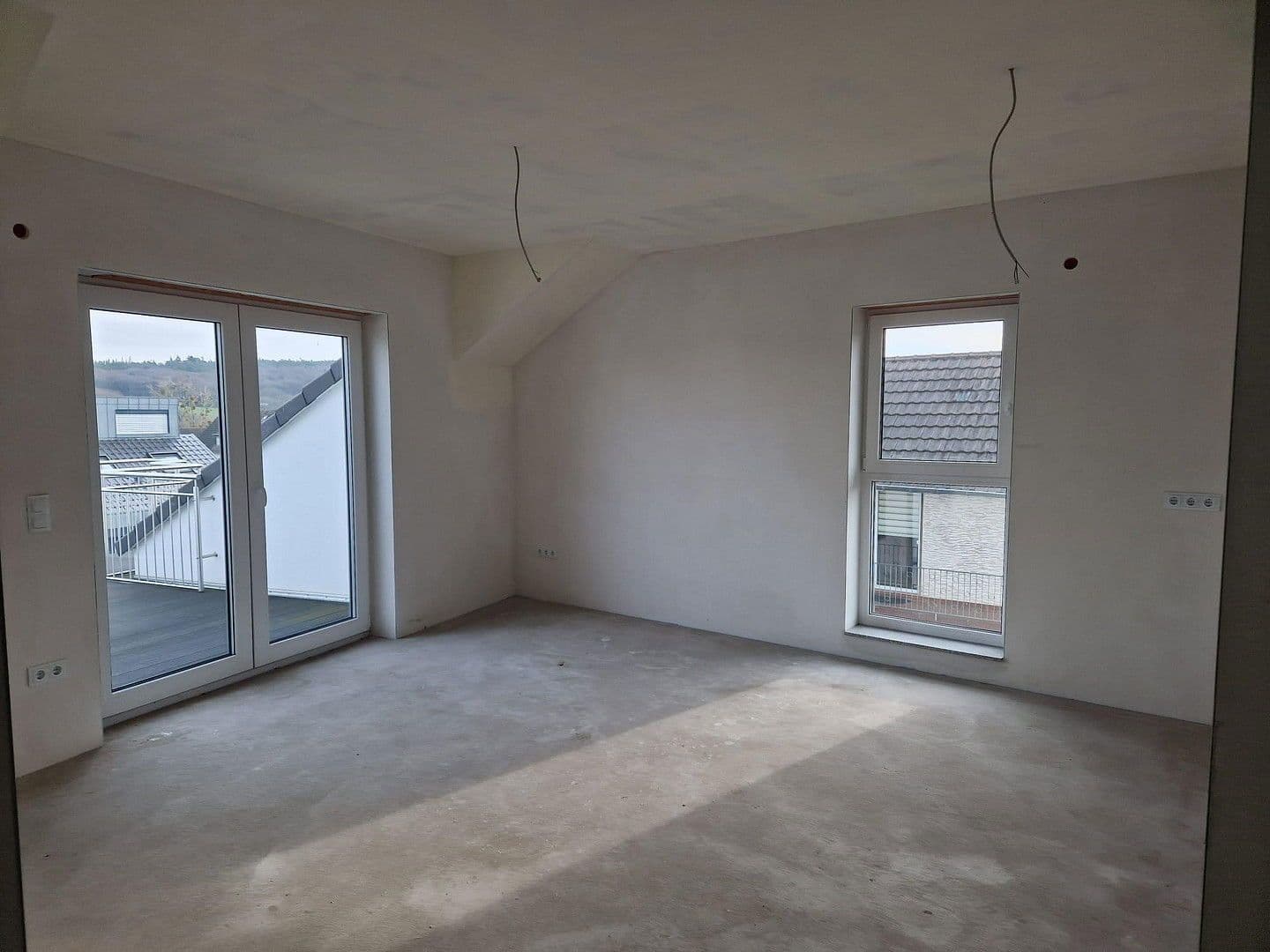 Prenájom bytu 2-izbový 61 m², Rheinbach, Severné Porýnie - Westfálsko Prenájom bytu 2-izbový 61 m², Rheinbach, Severné Porýnie - Westfálsko