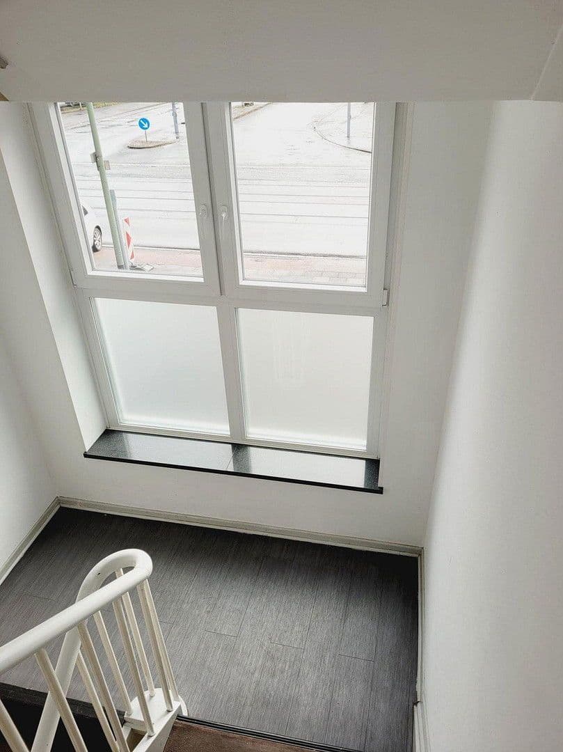 Prenájom bytu 1-izbový 31 m², Neumühler Str. 33, Duisburg, Severné Porýnie - Westfálsko Prenájom bytu 1-izbový 31 m², Neumühler Str. 33, Duisburg, Severné Porýnie - Westfálsko