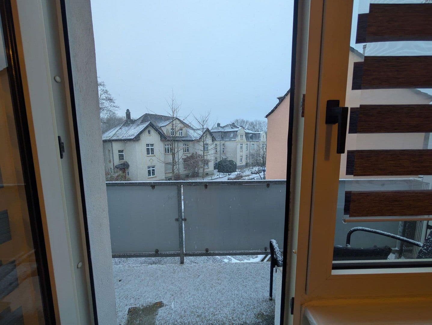 Prenájom bytu 1-izbový 31 m², Neumühler Str. 33, Duisburg, Severné Porýnie - Westfálsko Prenájom bytu 1-izbový 31 m², Neumühler Str. 33, Duisburg, Severné Porýnie - Westfálsko