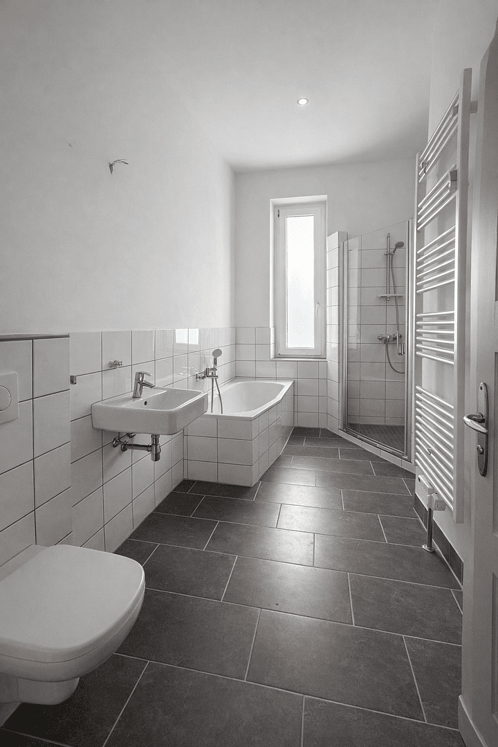 Predaj bytu 3-izbový 85 m², Leipzig, Sasko Predaj bytu 3-izbový 85 m², Leipzig, Sasko