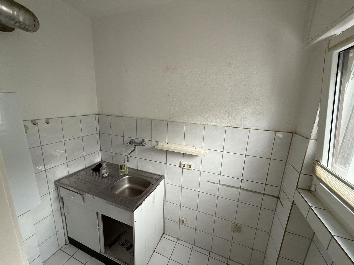 Prenájom bytu 1-izbový 35 m², Susannastr.19, Essen, Severné Porýnie - Westfálsko Prenájom bytu 1-izbový 35 m², Susannastr.19, Essen, Severné Porýnie - Westfálsko