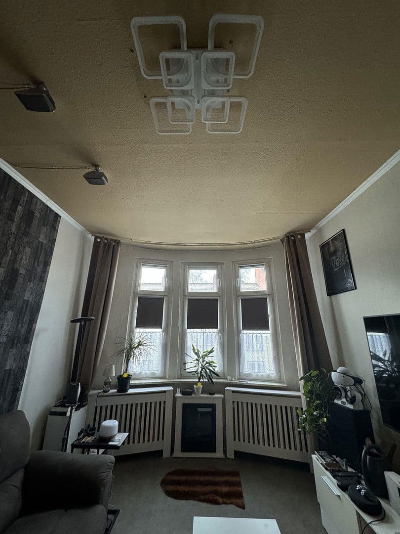 Prenájom bytu 5-izbový 80 m², Arnoldstraße 21, Dortmund, Severné Porýnie - Westfálsko Prenájom bytu 5-izbový 80 m², Arnoldstraße 21, Dortmund, Severné Porýnie - Westfálsko