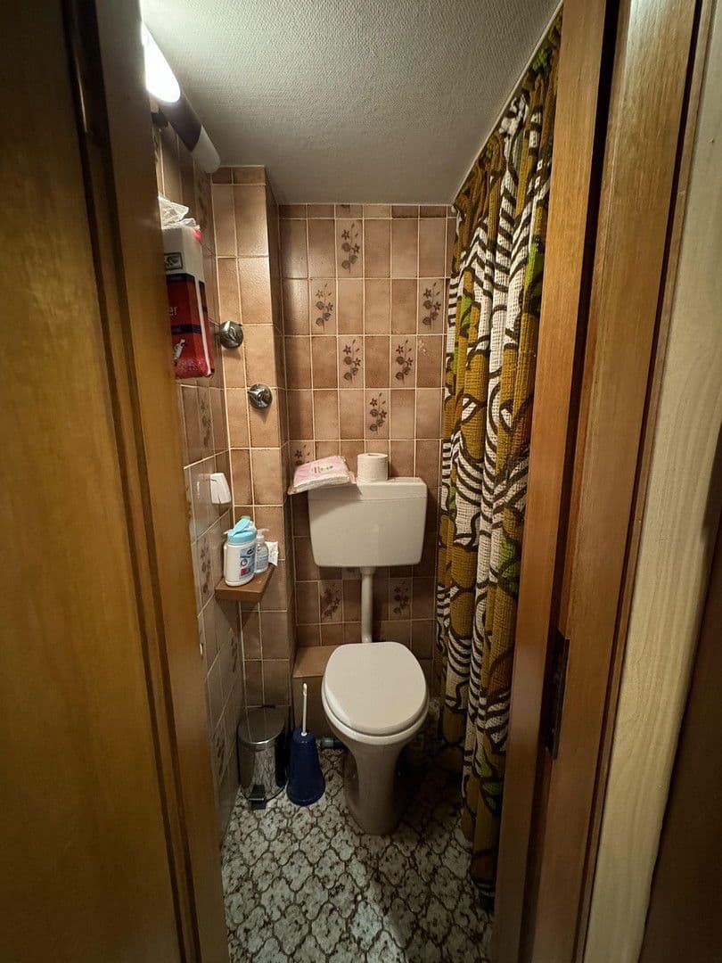 Prenájom bytu 5-izbový 80 m², Arnoldstraße 21, Dortmund, Severné Porýnie - Westfálsko Prenájom bytu 5-izbový 80 m², Arnoldstraße 21, Dortmund, Severné Porýnie - Westfálsko