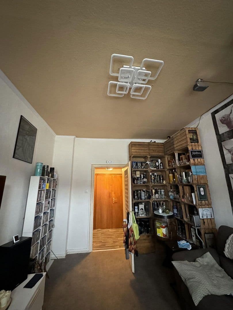 Prenájom bytu 5-izbový 80 m², Arnoldstraße 21, Dortmund, Severné Porýnie - Westfálsko Prenájom bytu 5-izbový 80 m², Arnoldstraße 21, Dortmund, Severné Porýnie - Westfálsko