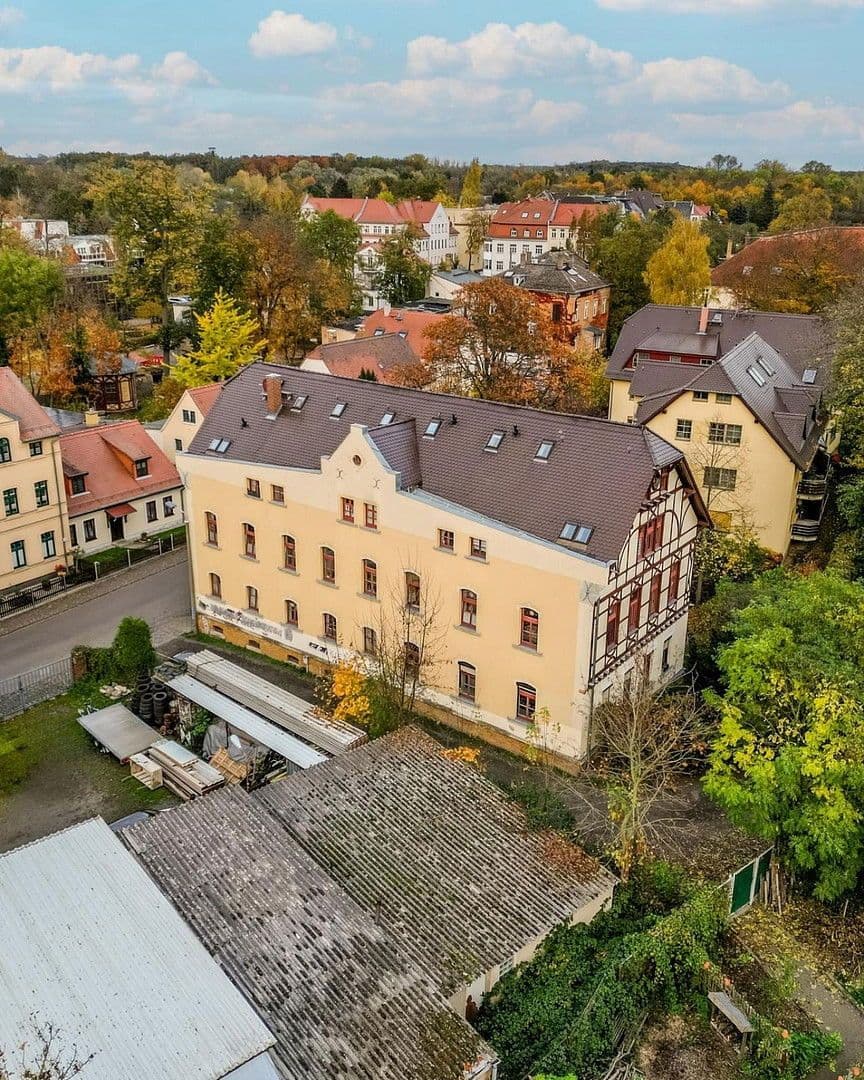 Predaj bytu 2-izbový 54 m², Leipzig, Sasko Predaj bytu 2-izbový 54 m², Leipzig, Sasko