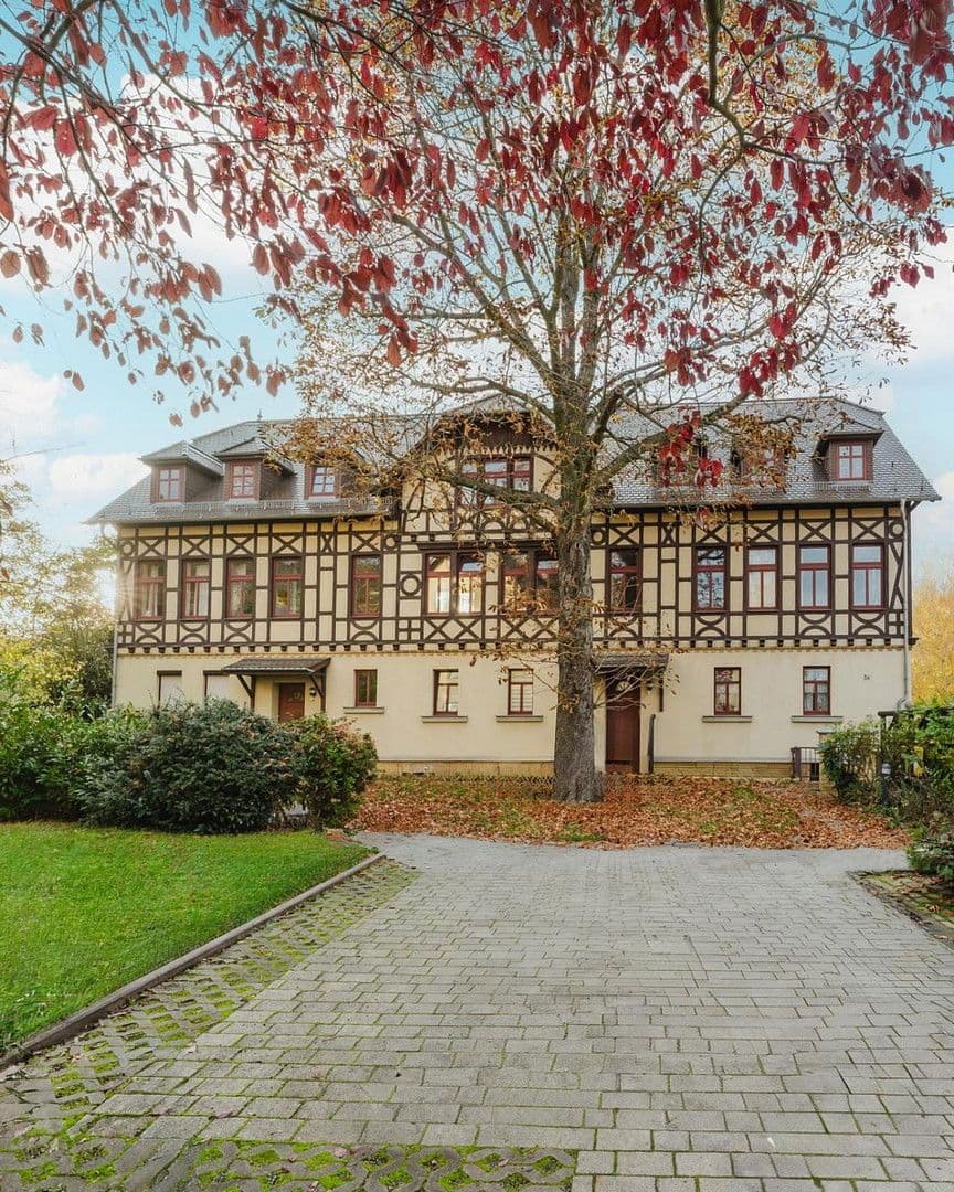 Predaj bytu 2-izbový 54 m², Leipzig, Sasko Predaj bytu 2-izbový 54 m², Leipzig, Sasko