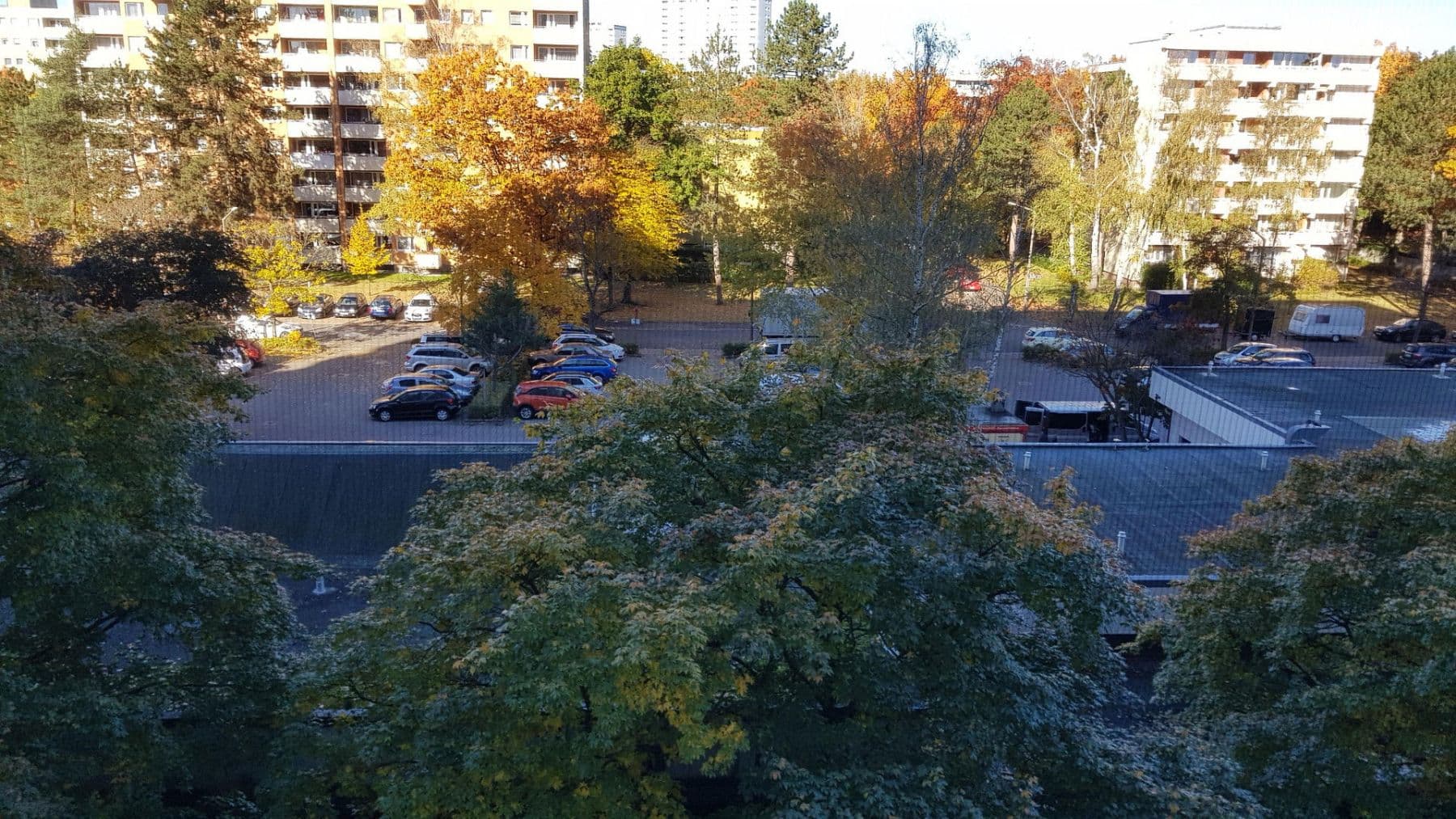 Prenájom bytu 2-izbový 58 m², Wettersteinstr. 51, Nürnberg-Langwasser, Bavorsko Prenájom bytu 2-izbový 58 m², Wettersteinstr. 51, Nürnberg-Langwasser, Bavorsko