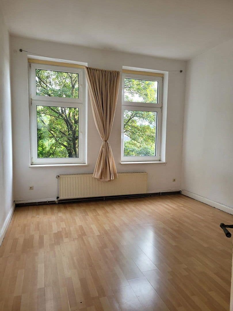 Prenájom bytu 4-izbový 120 m², Herbederstraße 33, Witten, Severné Porýnie - Westfálsko Prenájom bytu 4-izbový 120 m², Herbederstraße 33, Witten, Severné Porýnie - Westfálsko