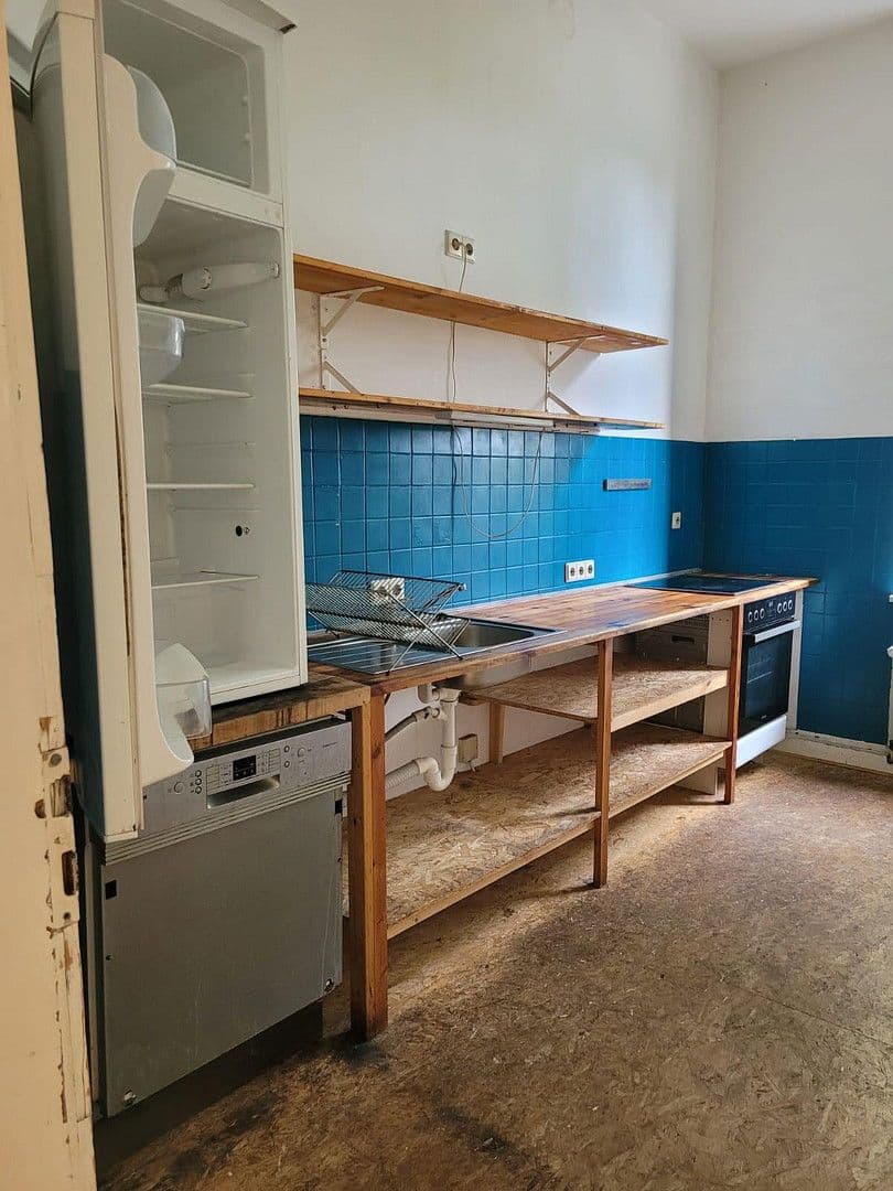 Prenájom bytu 4-izbový 120 m², Herbederstraße 33, Witten, Severné Porýnie - Westfálsko Prenájom bytu 4-izbový 120 m², Herbederstraße 33, Witten, Severné Porýnie - Westfálsko