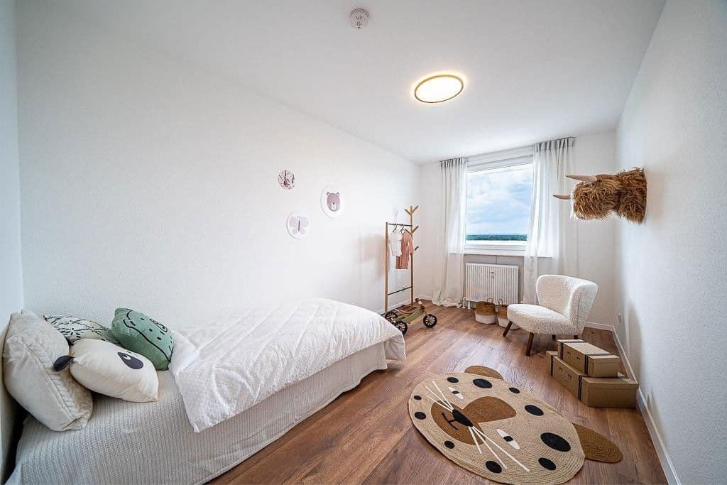 Predaj bytu 3-izbový 90 m², Hervester Str. 6, Marl, Severné Porýnie - Westfálsko Predaj bytu 3-izbový 90 m², Hervester Str. 6, Marl, Severné Porýnie - Westfálsko