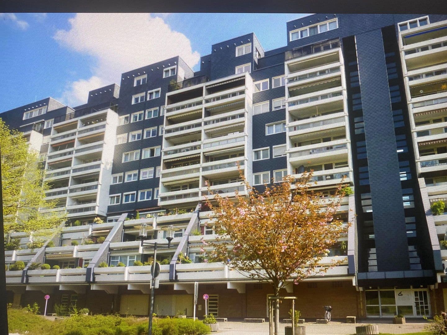 Predaj bytu 3-izbový 90 m², Hervester Str. 6, Marl, Severné Porýnie - Westfálsko Predaj bytu 3-izbový 90 m², Hervester Str. 6, Marl, Severné Porýnie - Westfálsko