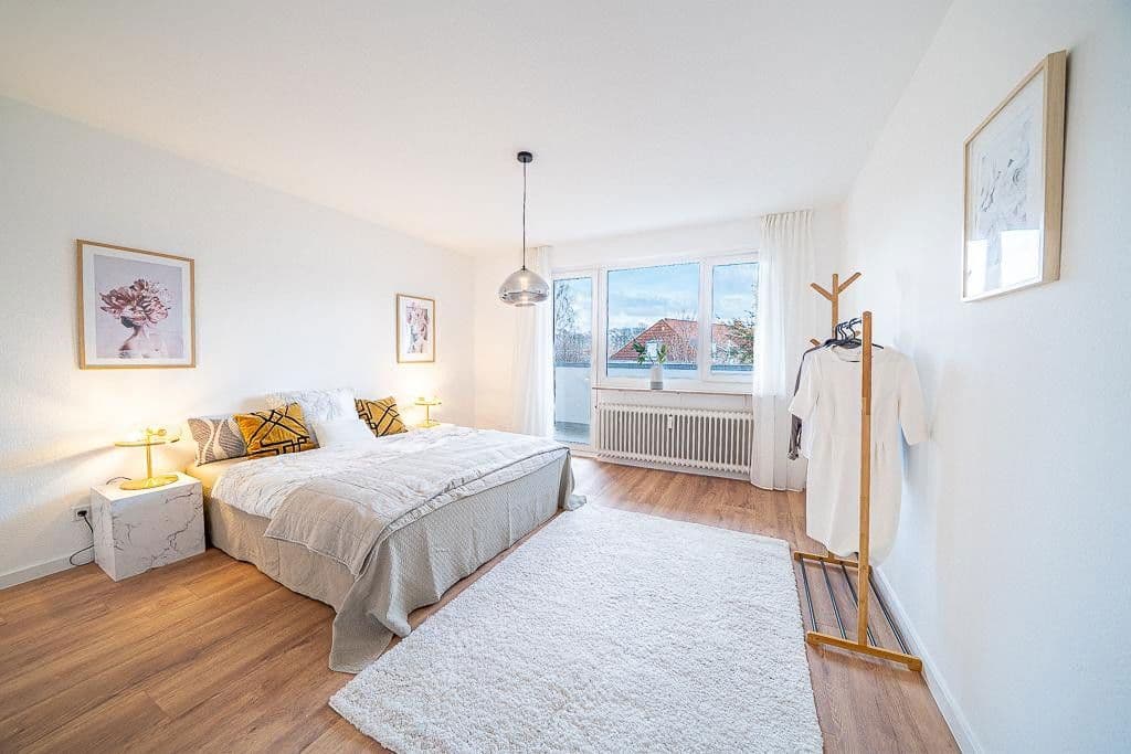 Predaj bytu 3-izbový 90 m², Hervester Str. 6, Marl, Severné Porýnie - Westfálsko Predaj bytu 3-izbový 90 m², Hervester Str. 6, Marl, Severné Porýnie - Westfálsko