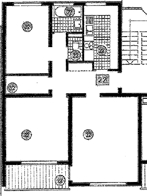 Predaj bytu 3-izbový 78 m², Leonberg, Bádensko-Wurttembersko Predaj bytu 3-izbový 78 m², Leonberg, Bádensko-Wurttembersko