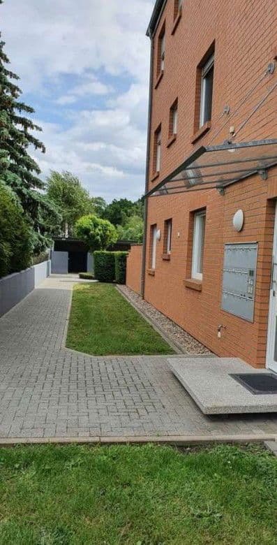 Prenájom bytu 3-izbový 103 m², Güldenkamp 64, Braunschweig, Dolné Sasko Prenájom bytu 3-izbový 103 m², Güldenkamp 64, Braunschweig, Dolné Sasko