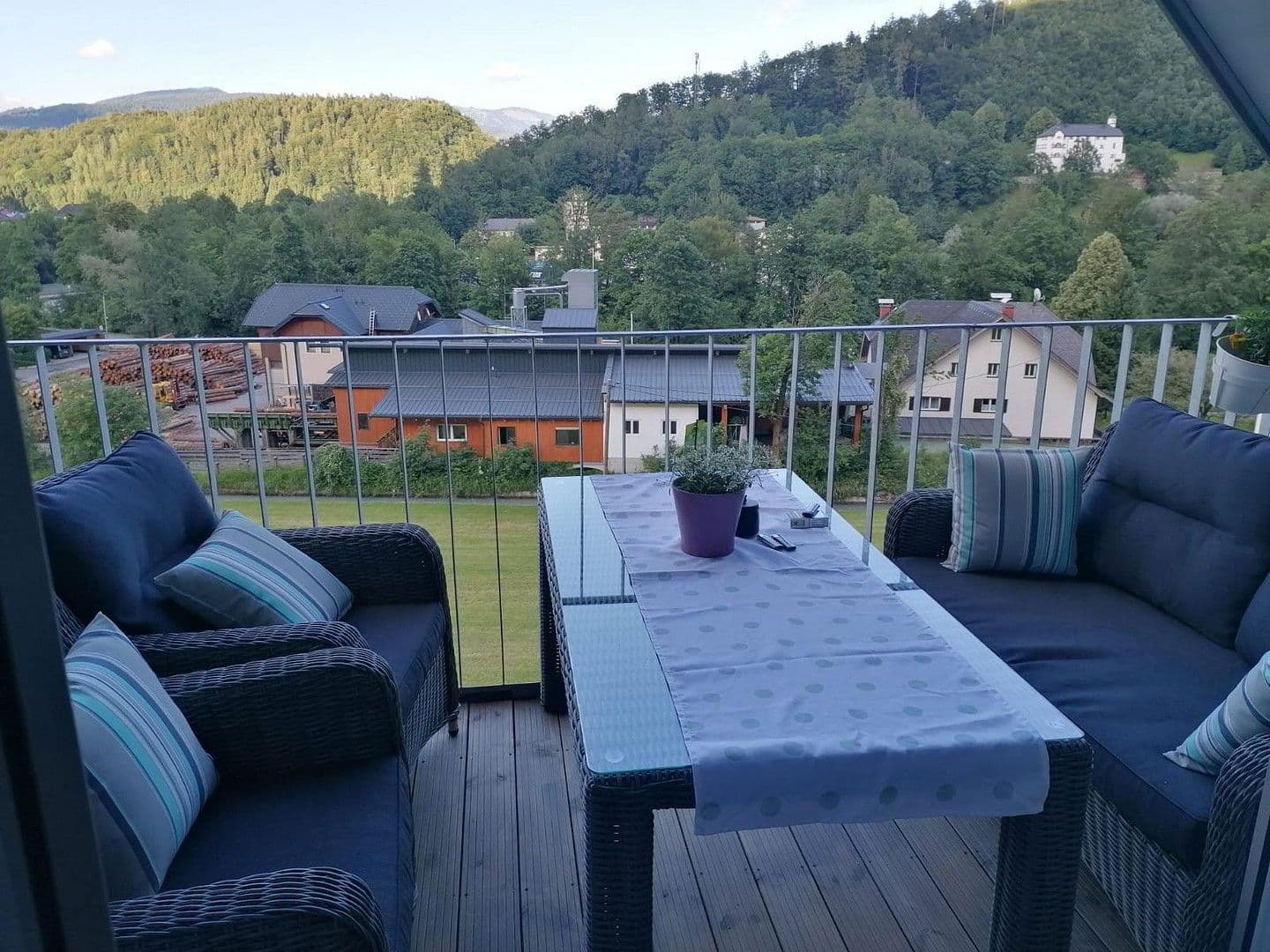 Prenájom bytu 3-izbový 80 m², Drachenlochstraße 14, St. Leonhard, Salzbursko Prenájom bytu 3-izbový 80 m², Drachenlochstraße 14, St. Leonhard, Salzbursko