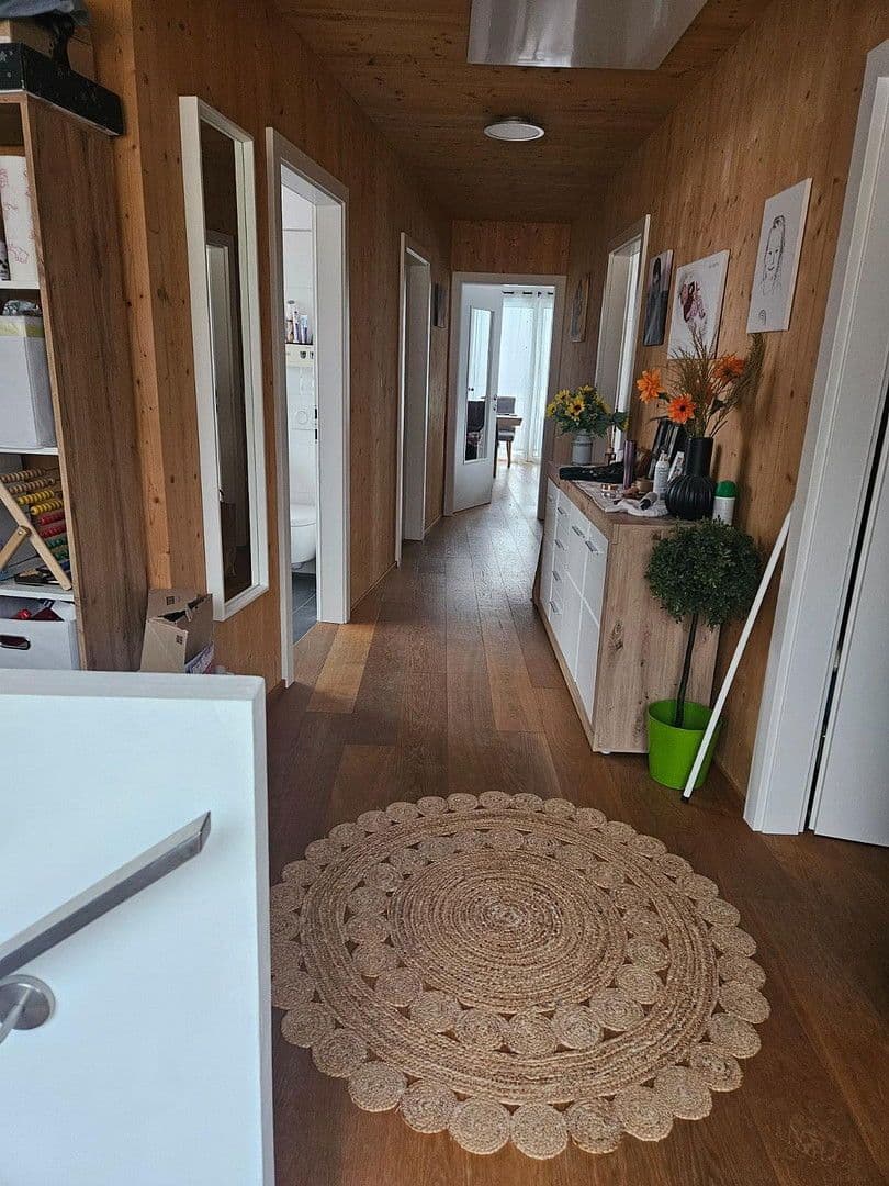 Prenájom bytu 3-izbový 80 m², Drachenlochstraße 14, St. Leonhard, Salzbursko Prenájom bytu 3-izbový 80 m², Drachenlochstraße 14, St. Leonhard, Salzbursko