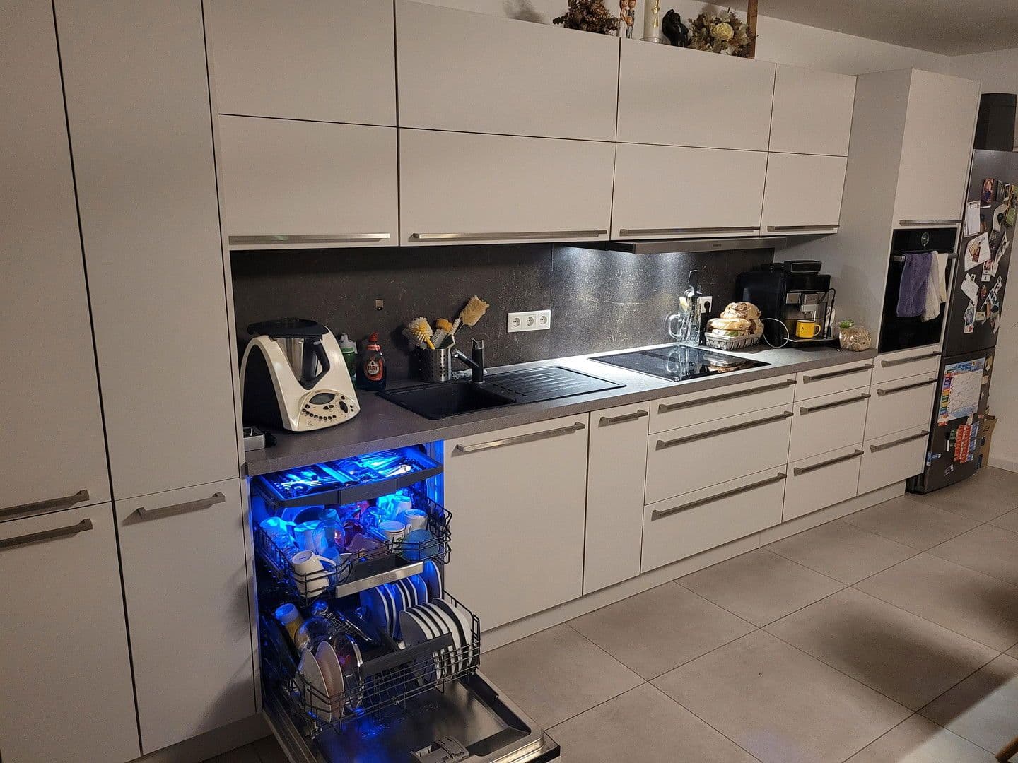 Prenájom bytu 4-izbový 101 m², Grafinger Str. 36, Aßling, Bavorsko Prenájom bytu 4-izbový 101 m², Grafinger Str. 36, Aßling, Bavorsko