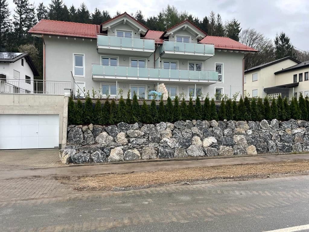 Prenájom bytu 4-izbový 101 m², Grafinger Str. 36, Aßling, Bavorsko Prenájom bytu 4-izbový 101 m², Grafinger Str. 36, Aßling, Bavorsko