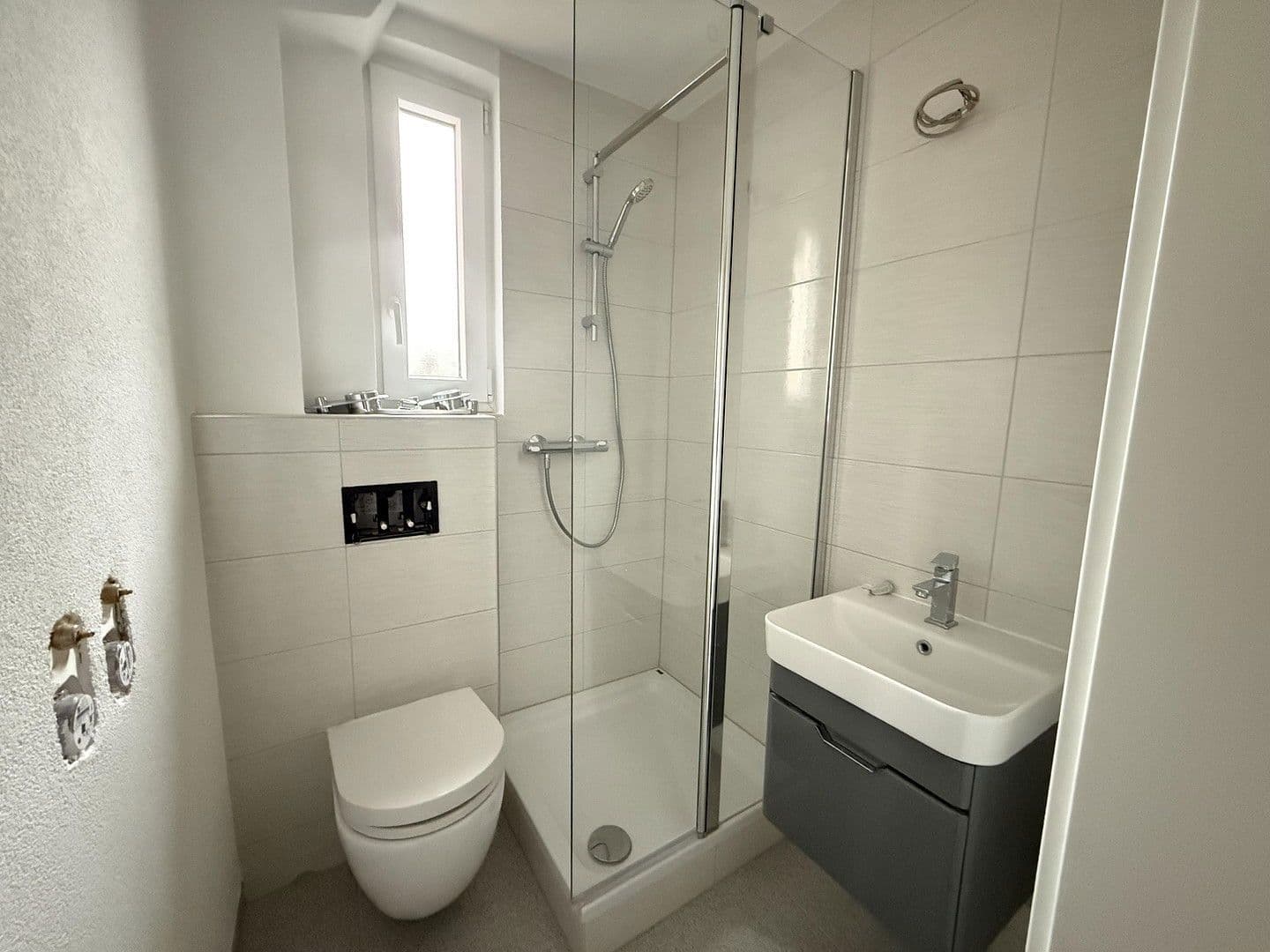 Prenájom bytu 16 m², Achtungstraße 9, Heilbronn, Bádensko-Wurttembersko Prenájom bytu 16 m², Achtungstraße 9, Heilbronn, Bádensko-Wurttembersko