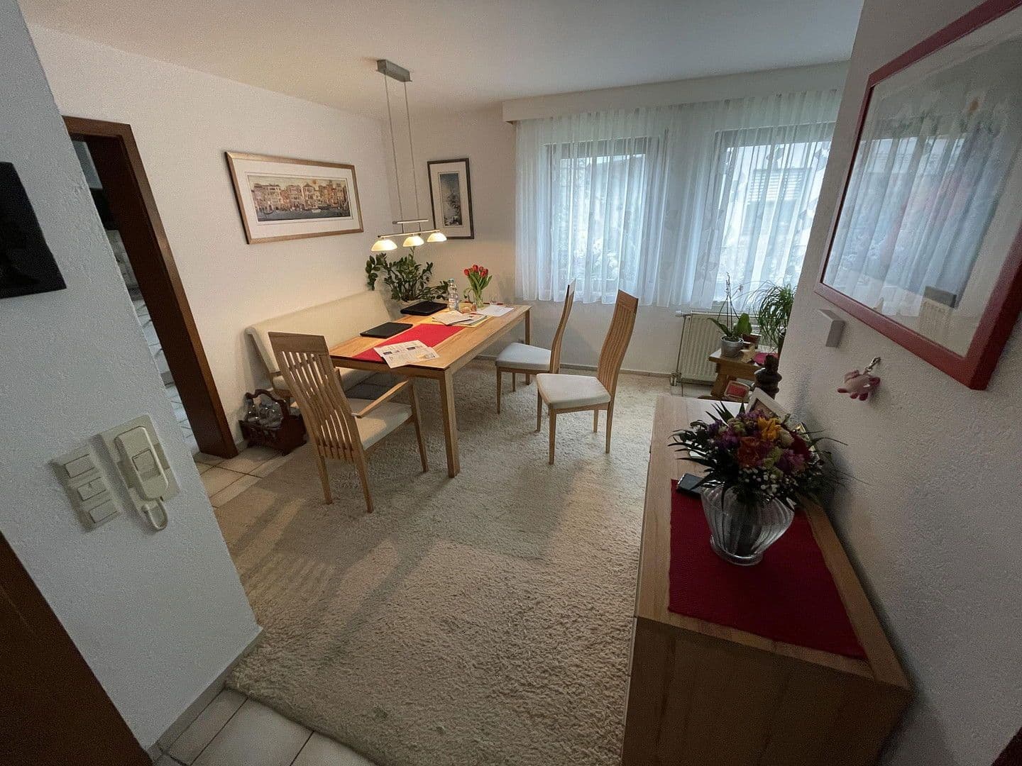 Predaj domu 153 m², pozemek 380 m², Karlsruhe, Bádensko-Wurttembersko Predaj domu 153 m², pozemek 380 m², Karlsruhe, Bádensko-Wurttembersko