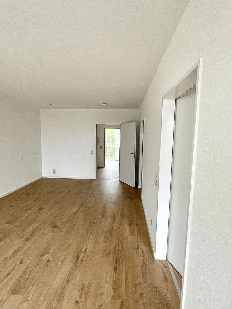 Prenájom bytu 2-izbový 53 m², Am Pfaffengraben 6, Kabelsketal, Sasko-Anhaltsko Prenájom bytu 2-izbový 53 m², Am Pfaffengraben 6, Kabelsketal, Sasko-Anhaltsko