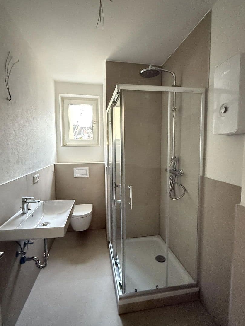 Prenájom bytu 3-izbový 80 m², Hochstraße, 25, Euskirchen, Severné Porýnie - Westfálsko Prenájom bytu 3-izbový 80 m², Hochstraße, 25, Euskirchen, Severné Porýnie - Westfálsko