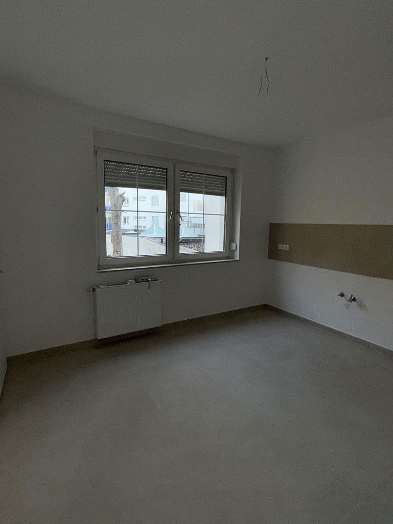 Prenájom bytu 3-izbový 80 m², Hochstraße, 25, Euskirchen, Severné Porýnie - Westfálsko Prenájom bytu 3-izbový 80 m², Hochstraße, 25, Euskirchen, Severné Porýnie - Westfálsko
