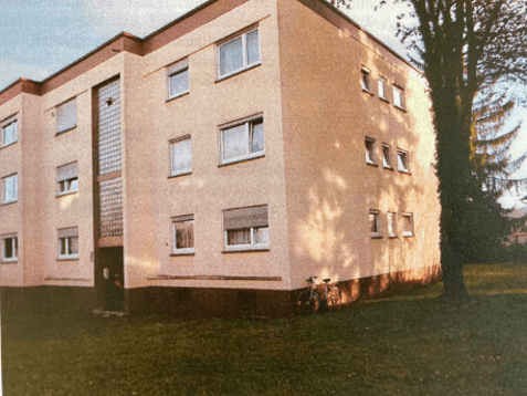 Prenájom bytu 3-izbový 69 m², Hechingen, Bádensko-Wurttembersko Prenájom bytu 3-izbový 69 m², Hechingen, Bádensko-Wurttembersko