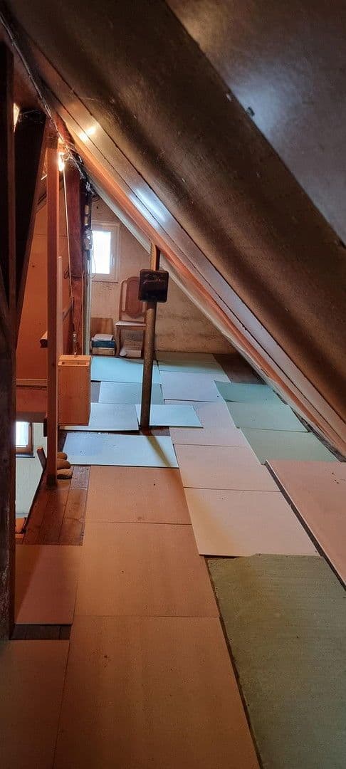 Predaj domu 131 m², pozemek 514 m², Sonnenhalde 7, Rottweil, Bádensko-Wurttembersko Predaj domu 131 m², pozemek 514 m², Sonnenhalde 7, Rottweil, Bádensko-Wurttembersko