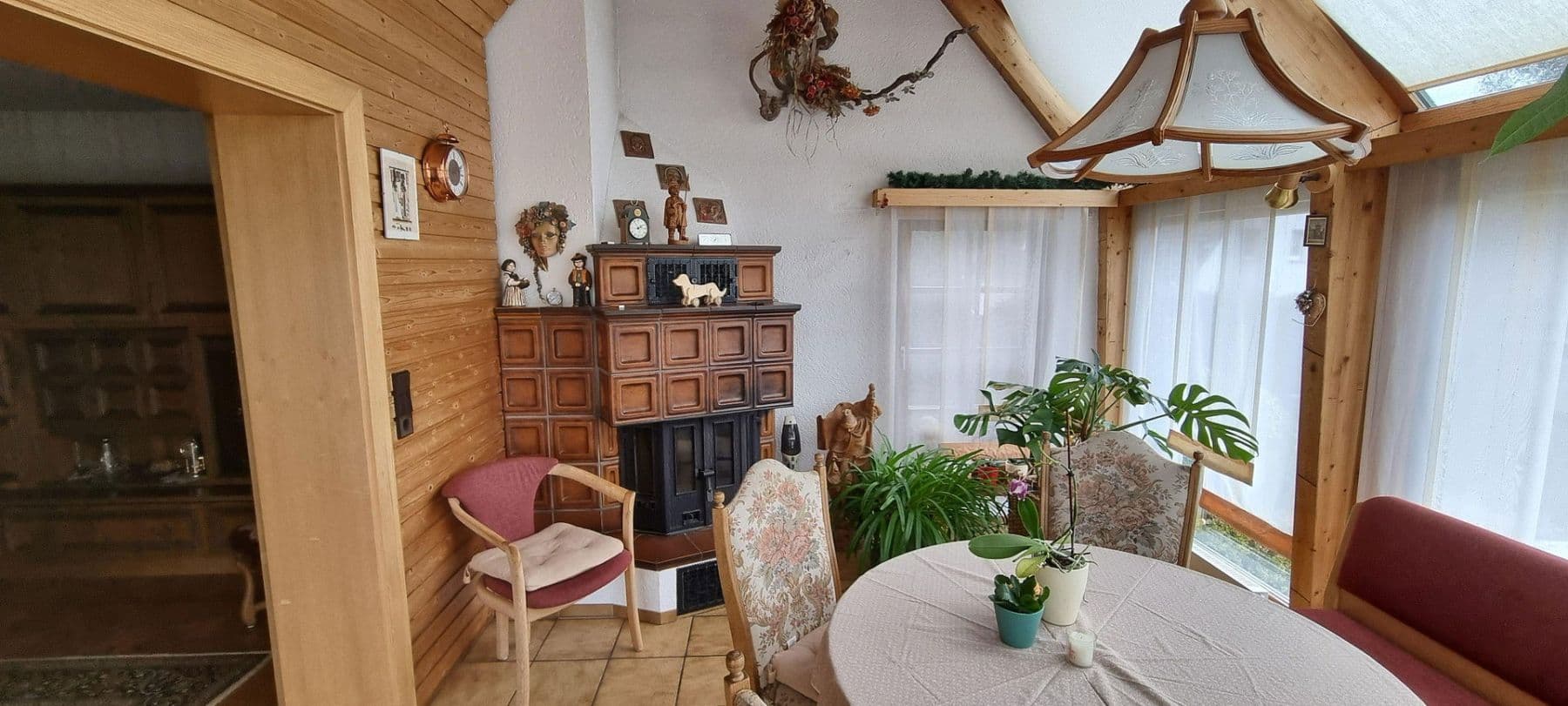 Predaj domu 131 m², pozemek 514 m², Sonnenhalde 7, Rottweil, Bádensko-Wurttembersko Predaj domu 131 m², pozemek 514 m², Sonnenhalde 7, Rottweil, Bádensko-Wurttembersko